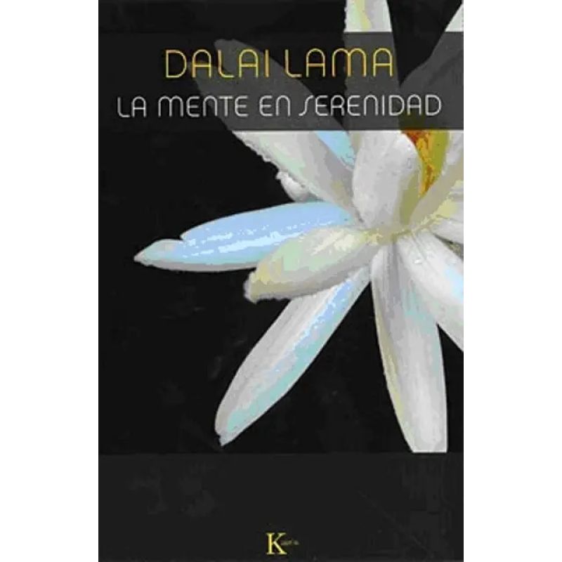 MENTE EN SERENIDAD, LA (Nuevo)