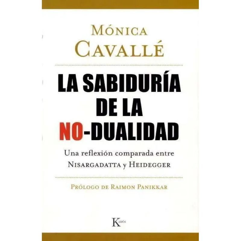 SABIDURIA DE LA NO - DUALIDAD (Nuevo) - Miniatura 2