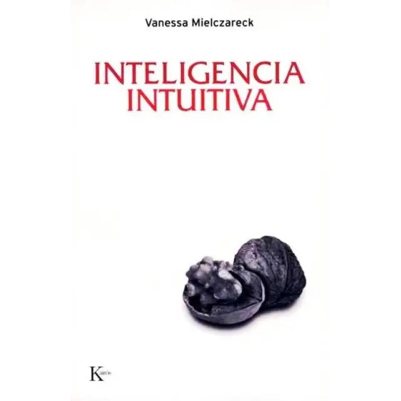 INTELIGENCIA INTUITIVA (Nuevo)