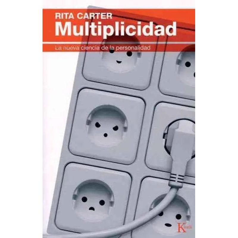 MULTIPLICIDAD - LA NUEVA CIENCIA DE LA PERSONALIDAD (Nuevo)
