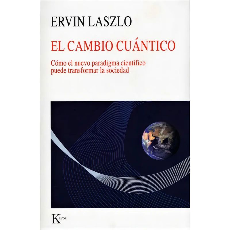 CAMBIO CUANTICO, EL (Nuevo)