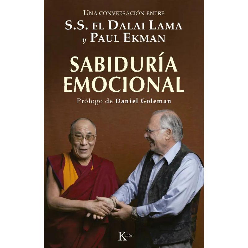 SABIDURIA EMOCIONAL (Nuevo)