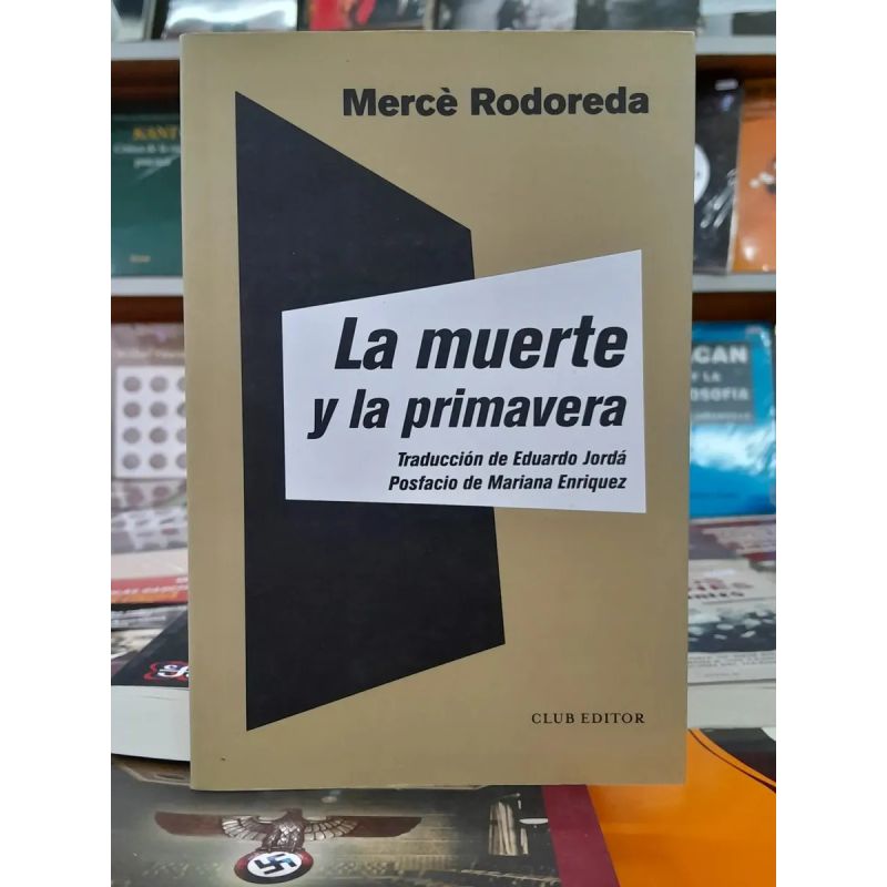 MUERTE Y LA PRIMAVERA, LA (Nuevo) - Miniatura 2