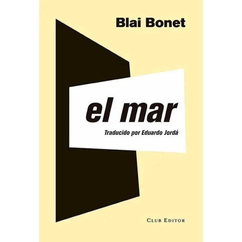 MAR, EL (Nuevo)