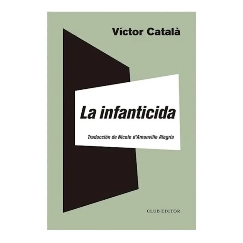 INFANTICIDA, LA (Nuevo)