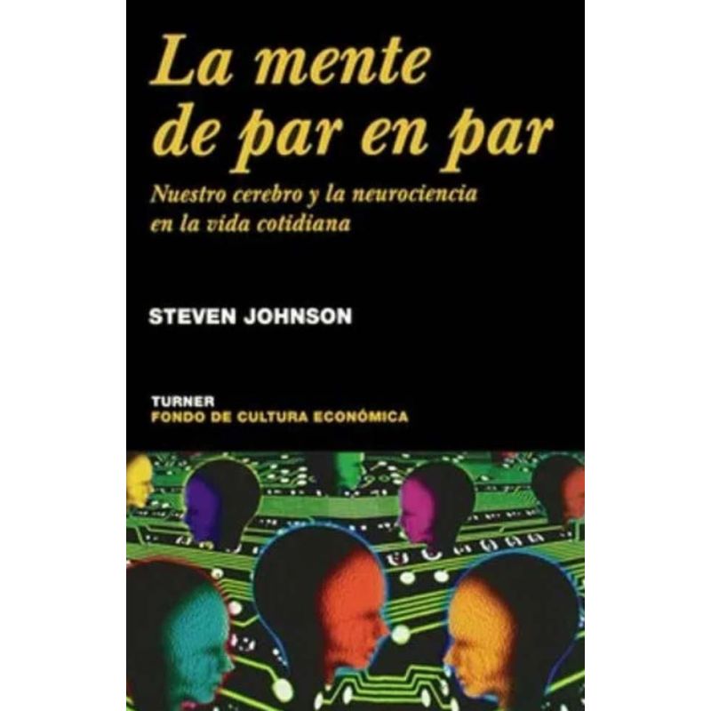 MENTE DE PAR EN PAR, LA (Nuevo)