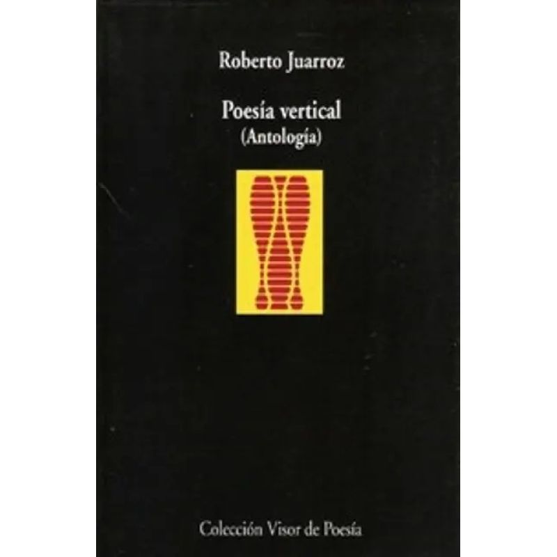 POESIA VERTICAL - ANTOLOGIA (Nuevo)