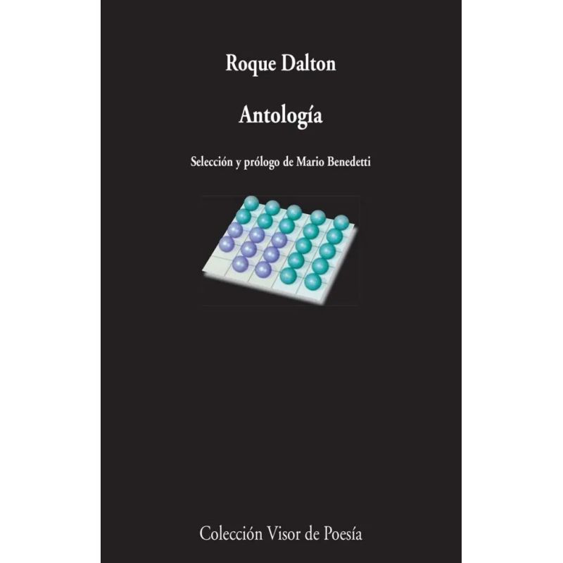 ANTOLOGIA (DALTON) (Nuevo)