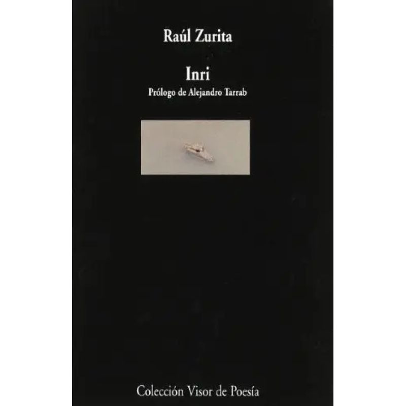 INRI (Nuevo)