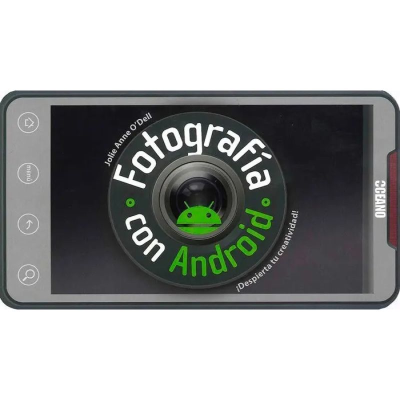 FOTOGRAFIA CON ANDROID (Nuevo)