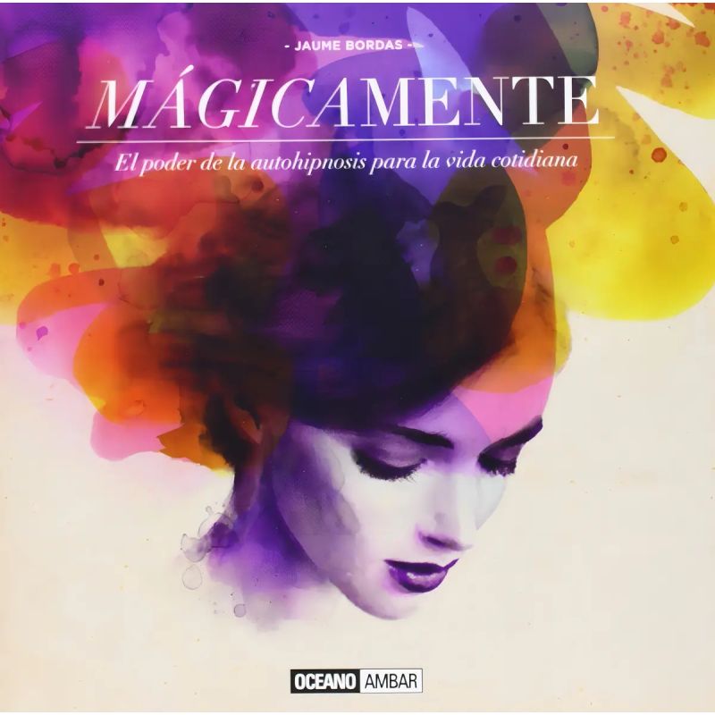 MAGICAMENTE (Nuevo)