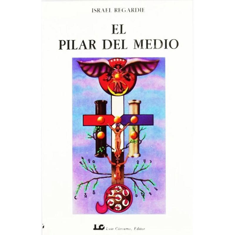 PILAR DEL MEDIO, EL (Nuevo)