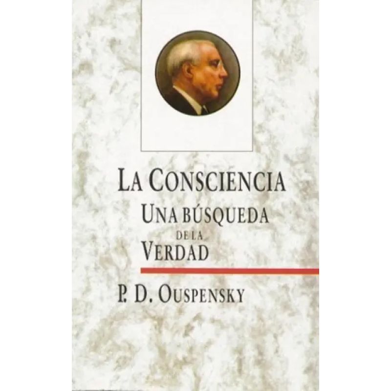 CONSCIENCIA, LA - UNA BUSQUEDA DE LA VERDAD (Nuevo)
