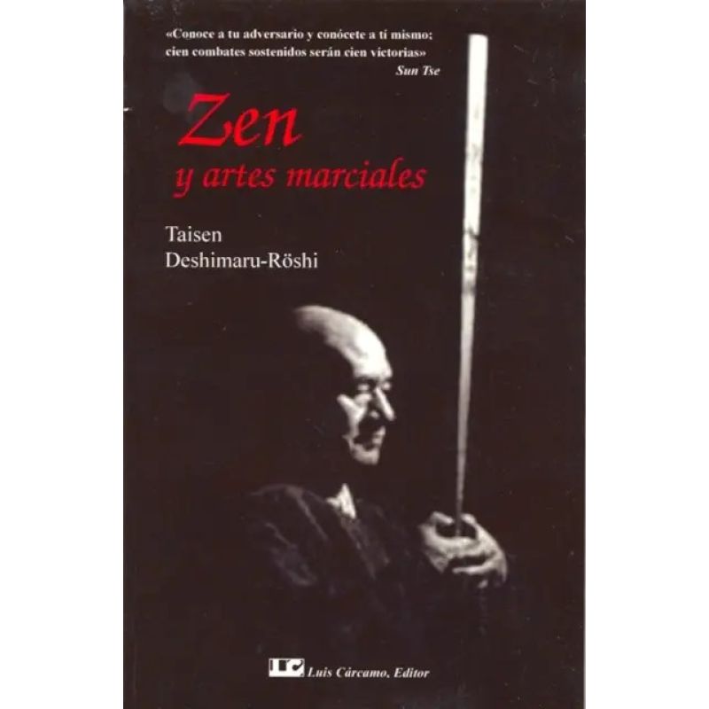 ZEN Y ARTES MARCIALES (Nuevo)