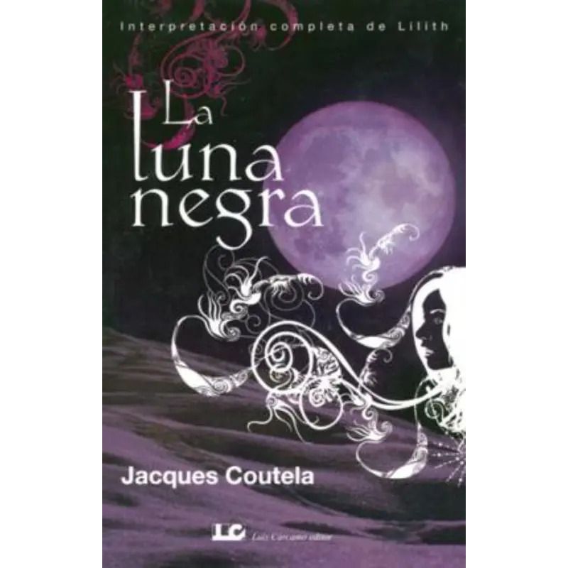 LUNA NEGRA, LA (Nuevo)
