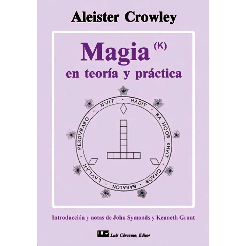 MAGIA(K) EN TEORIA Y PRACTICA - N/ED. (Nuevo)