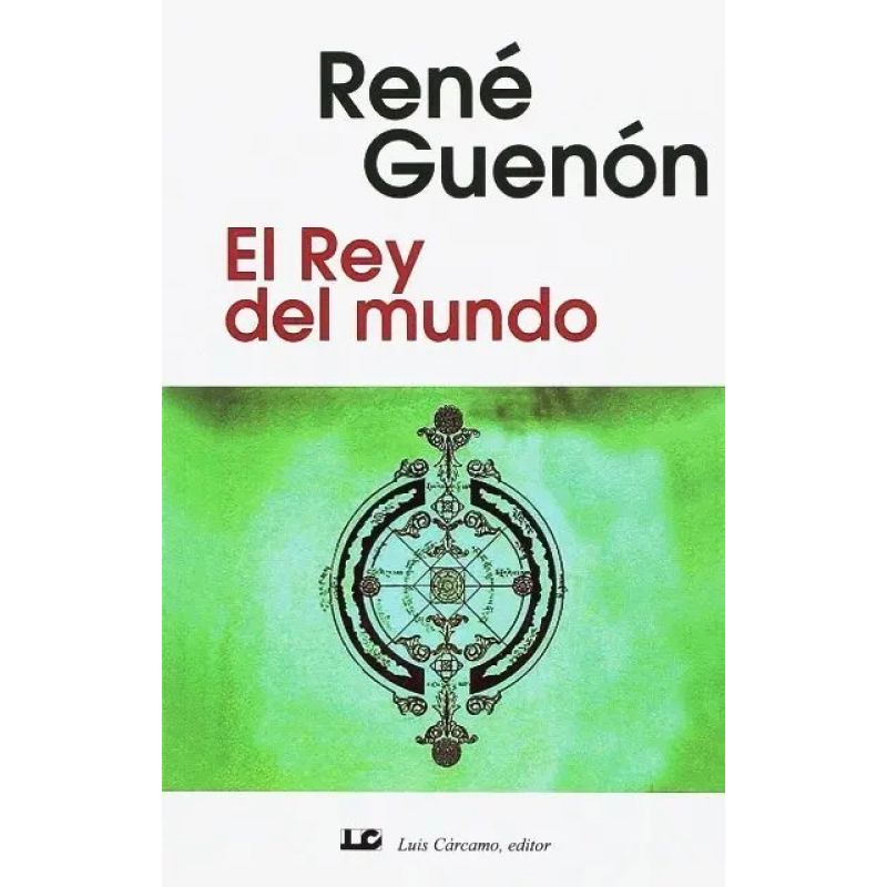 REY DEL MUNDO, EL (Nuevo)