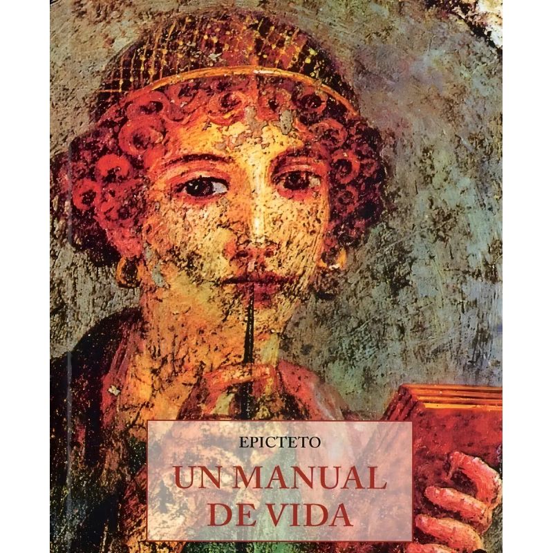 UN MANUAL DE VIDA (Nuevo)