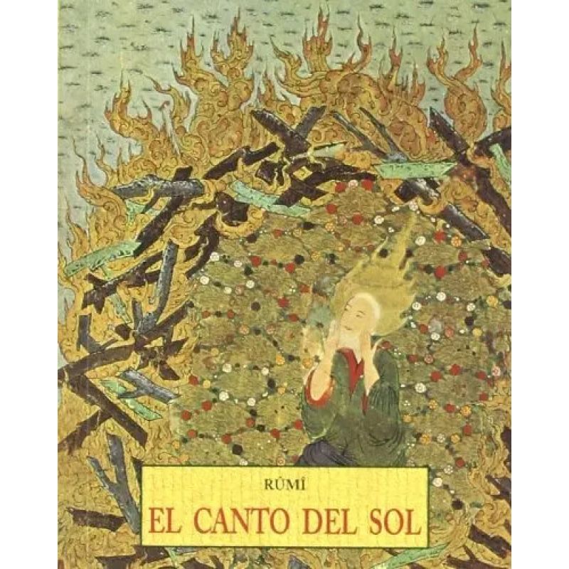 CANTO DEL SOL, EL (Nuevo)