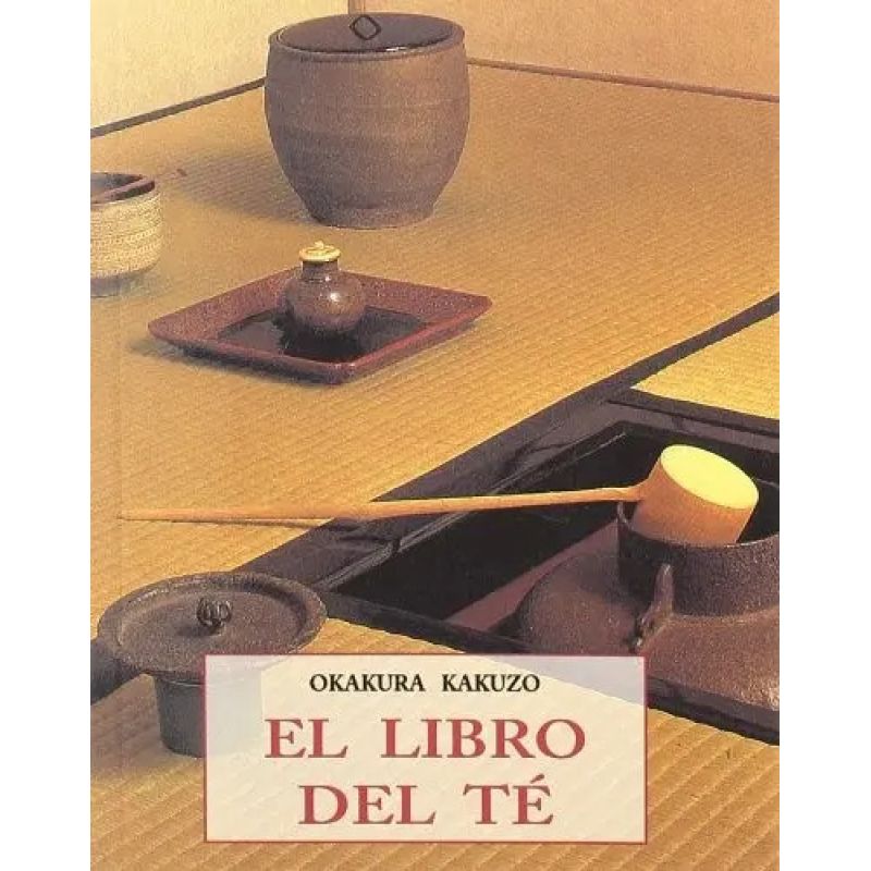 LIBRO DEL TE, EL (Nuevo)