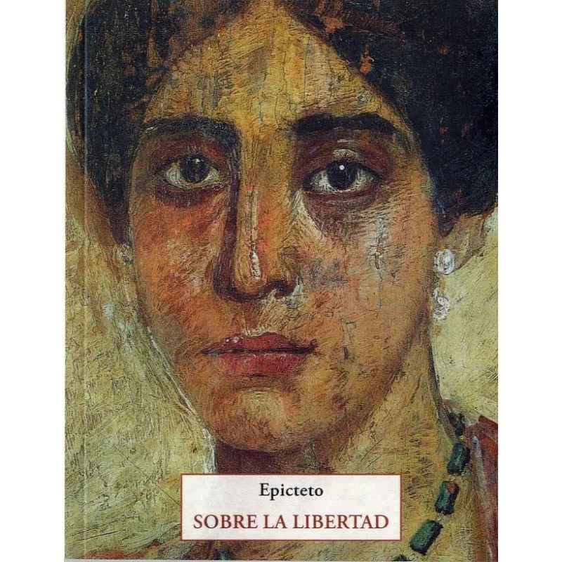 SOBRE LA LIBERTAD (Nuevo)
