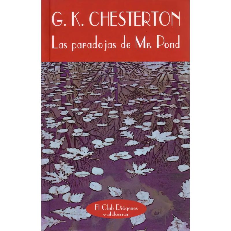 PARADOJAS DE MR.POND, LAS (Nuevo)