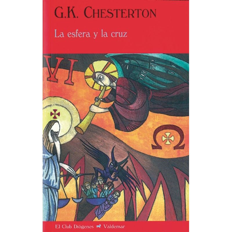 ESFERA Y LA CRUZ, LA (Nuevo)