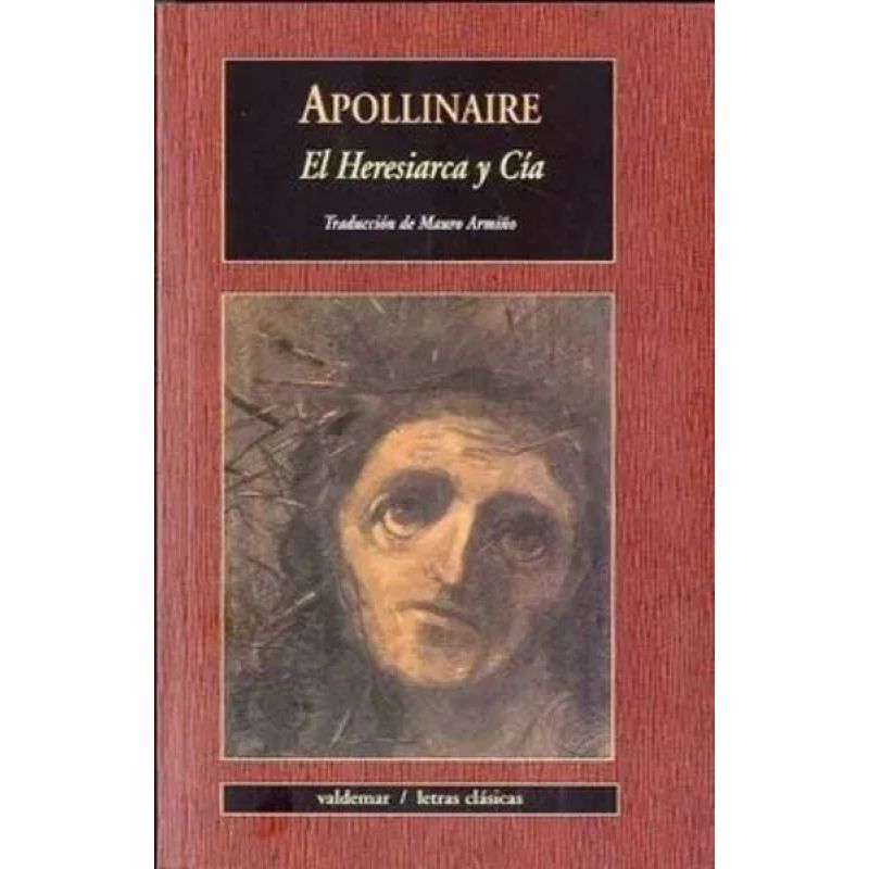 HERESIARCA Y CIA, EL (Nuevo)
