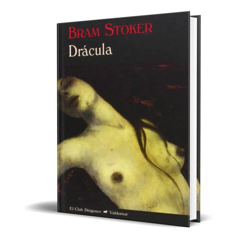 DRACULA - TD (Nuevo)