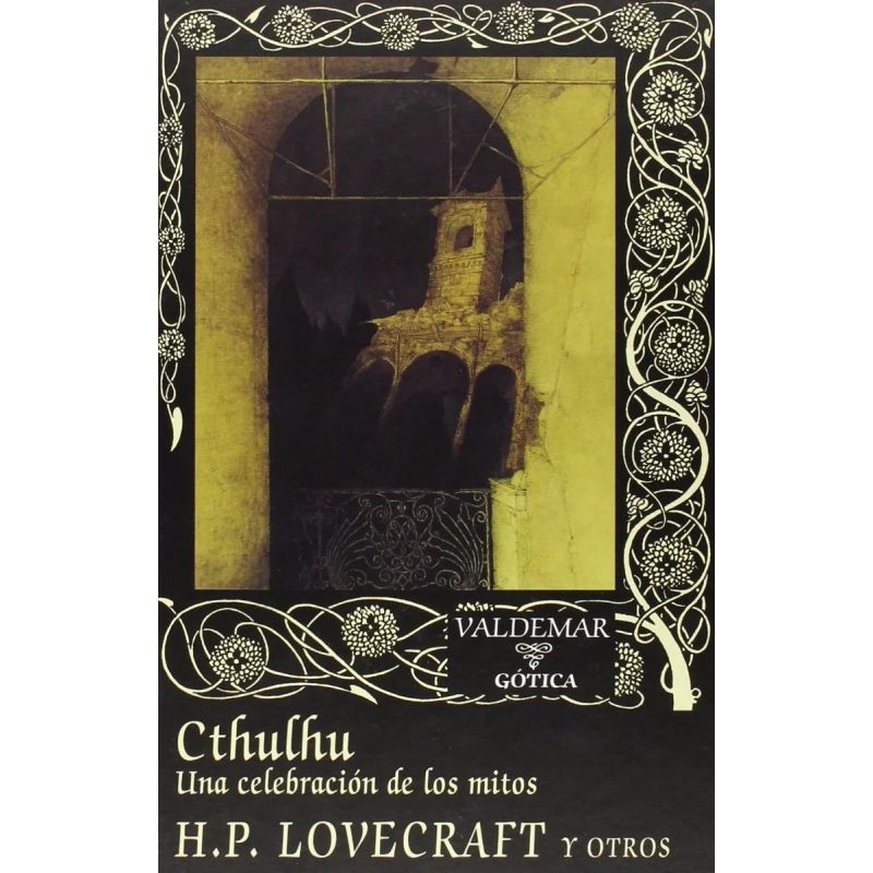 CTHULHU - UNA CELEBRACION DE LOS MITOS - TD (Nuevo) - Miniatura 2