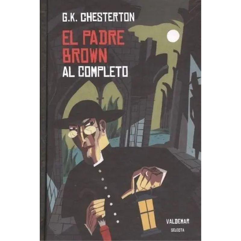 PADRE BROWN AL COMPLETO, EL - TD (Nuevo)