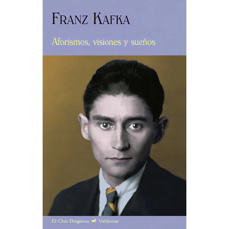 AFORISMOS, VISIONES Y SUEÑOS (Nuevo)