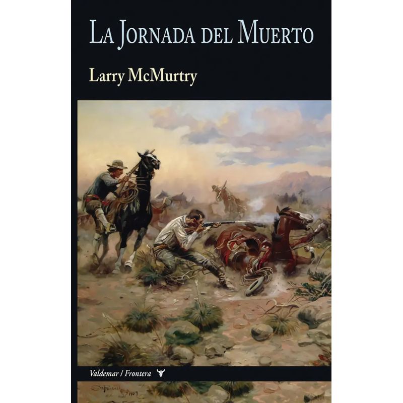 JORNADA DEL MUERTO, LA (Nuevo)