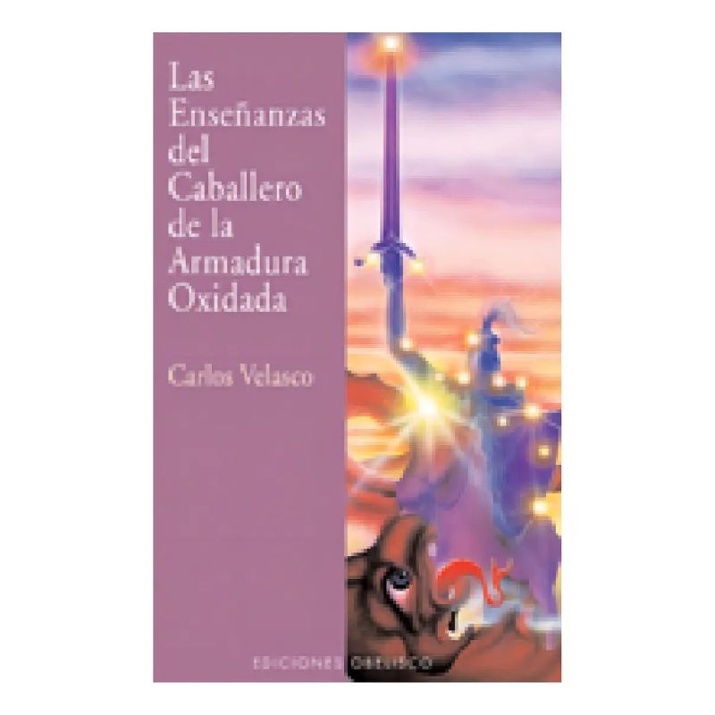 ENSEÑANZAS DEL CABALLERO DE LA ARMADURA OXIDADA, LAS (Nuevo) - Miniatura 2