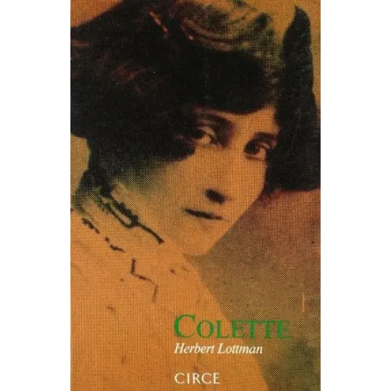 COLETTE (Nuevo)