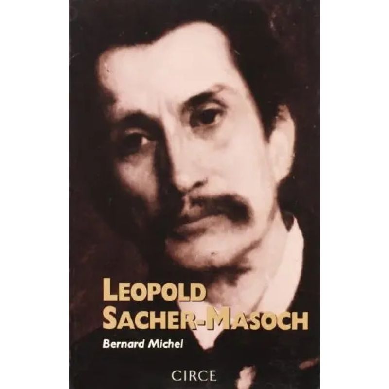 LEOPOLD SACHER MASOCH (Nuevo)