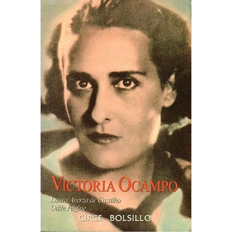 VICTORIA OCAMPO (Nuevo)