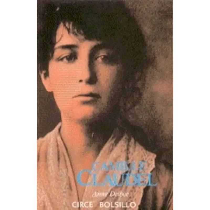 CAMILLE CLAUDEL (Nuevo)