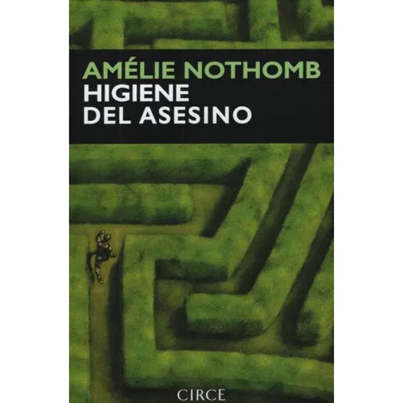 HIGIENE DEL ASESINO (NUEVA EDICION) (Nuevo)