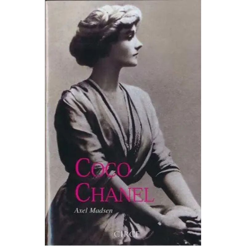 COCO CHANEL (Nuevo)