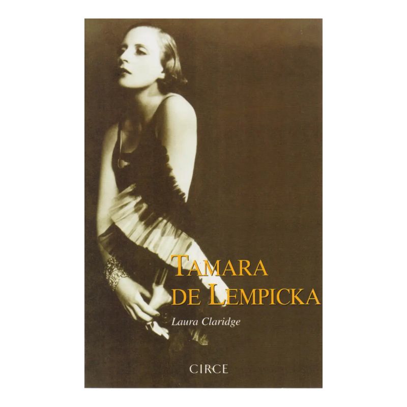 TAMARA DE LEMPICKA (Nuevo)