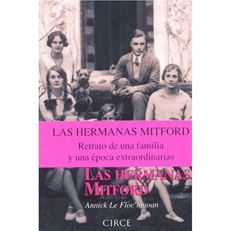 HERMANAS MITFORD, LAS (Nuevo)