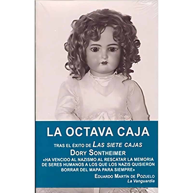 OCTAVA CAJA, LA (Nuevo)