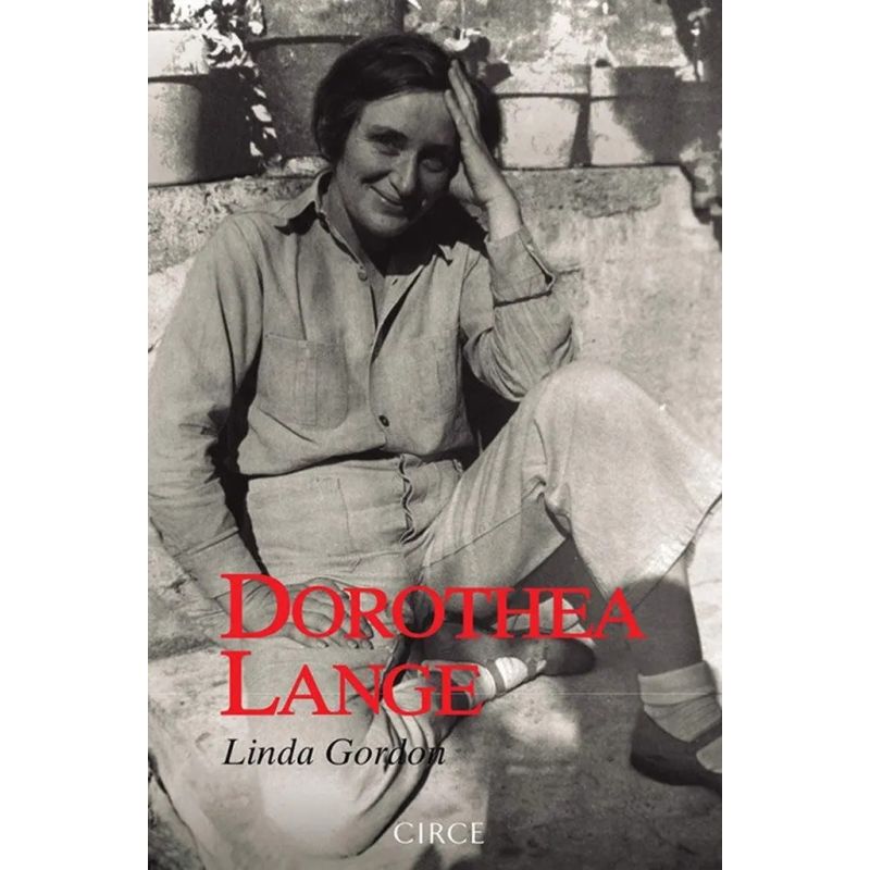 DOROTHEA LANGE (Nuevo)