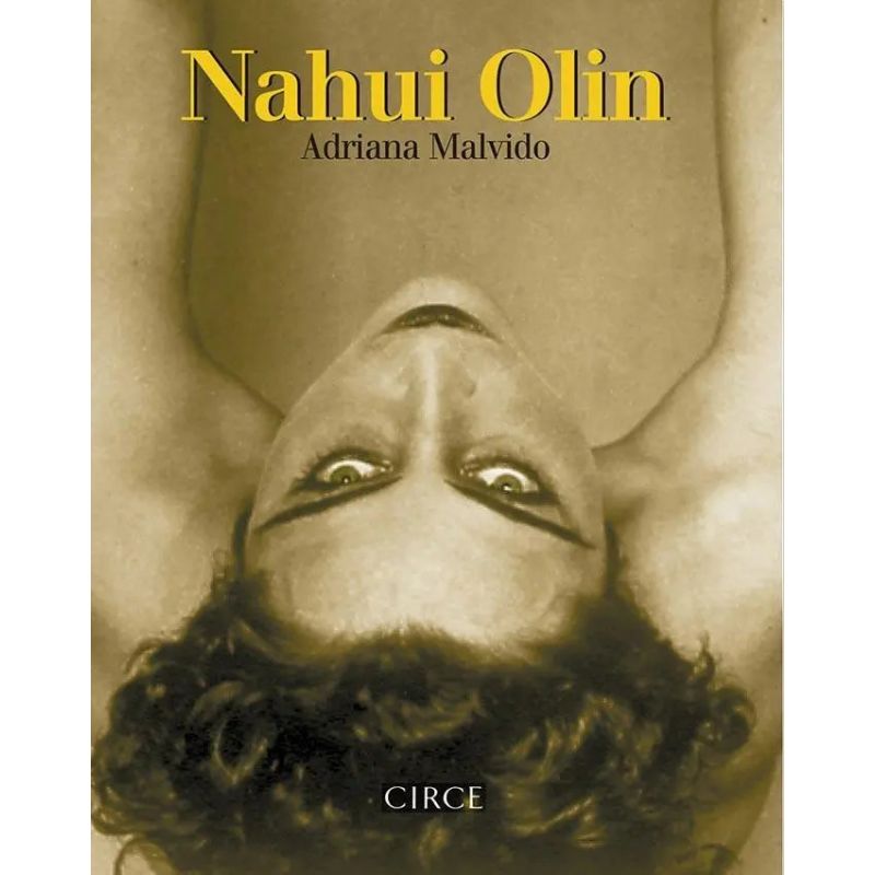 NAHUI OLIN (Nuevo)