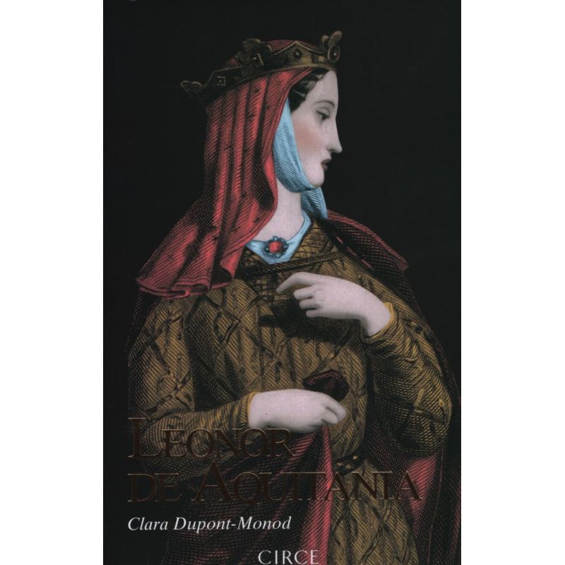 LEONOR DE AQUITANA (Nuevo)