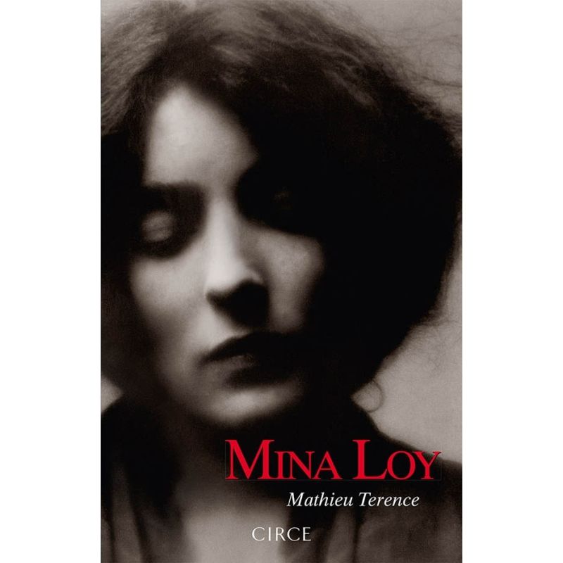 MINA LOY (Nuevo)