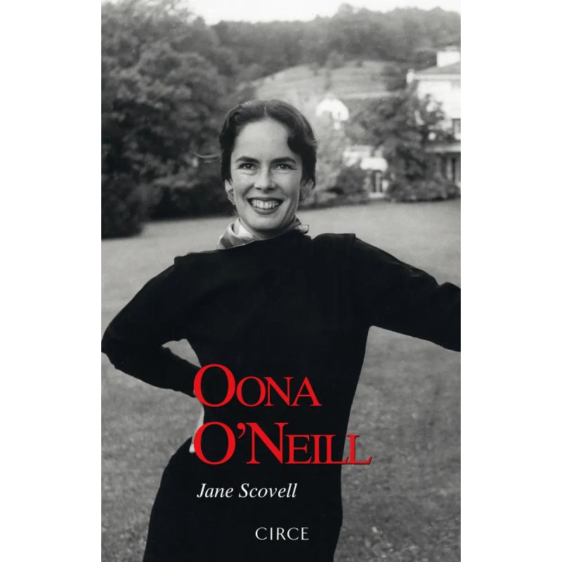OONA O'NEILL (Nuevo)