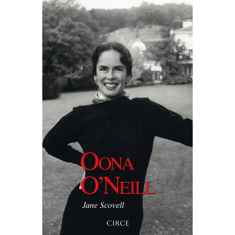 OONA O'NEILL (Nuevo) - Miniatura 2