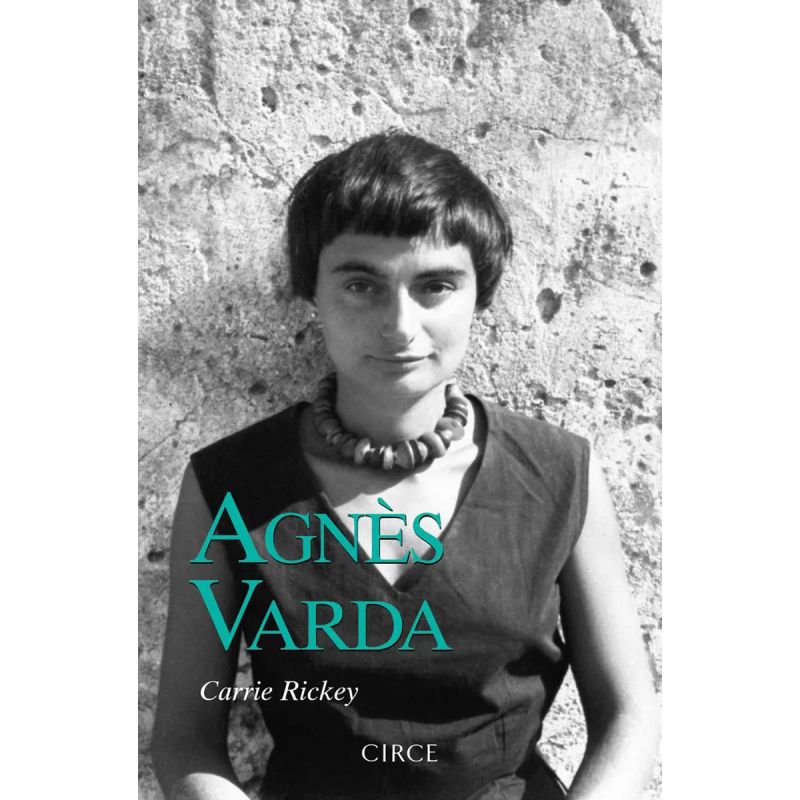 AGNES VARDA (Nuevo)
